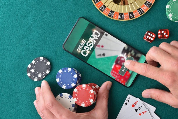 Live croupier interaction — transparency at every spin Croupier at the VIP Roulette table preparing for the next spin